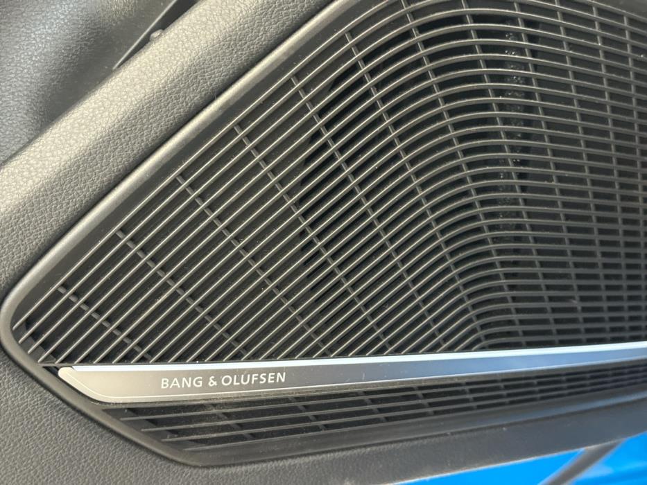 AUDI A4 2021