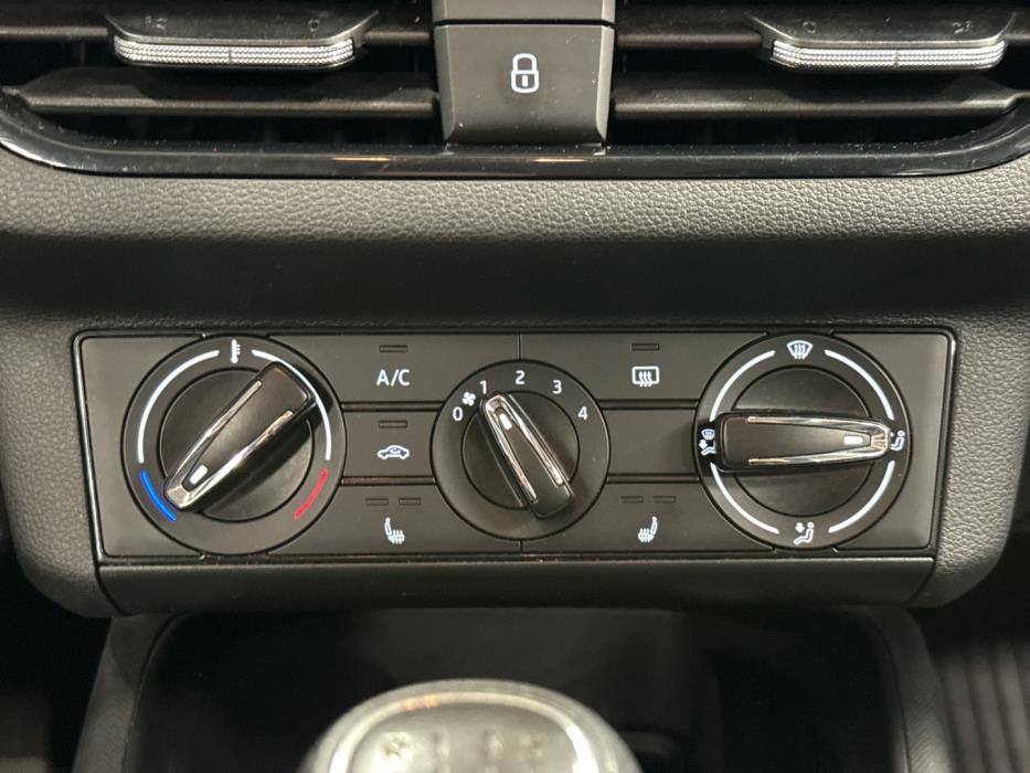SKODA Scala 2021