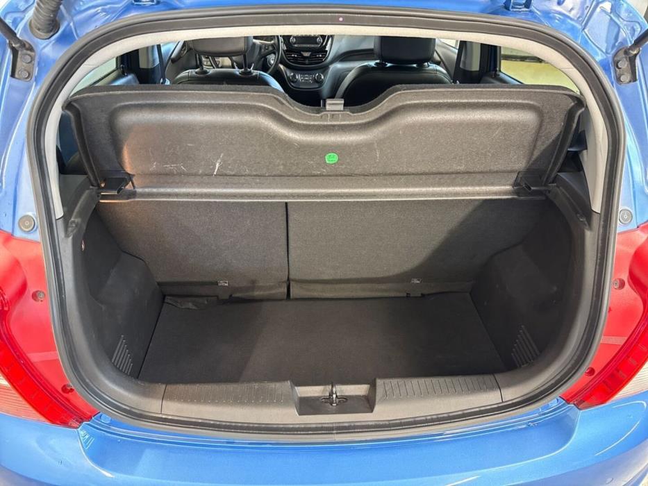 OPEL Karl 2017