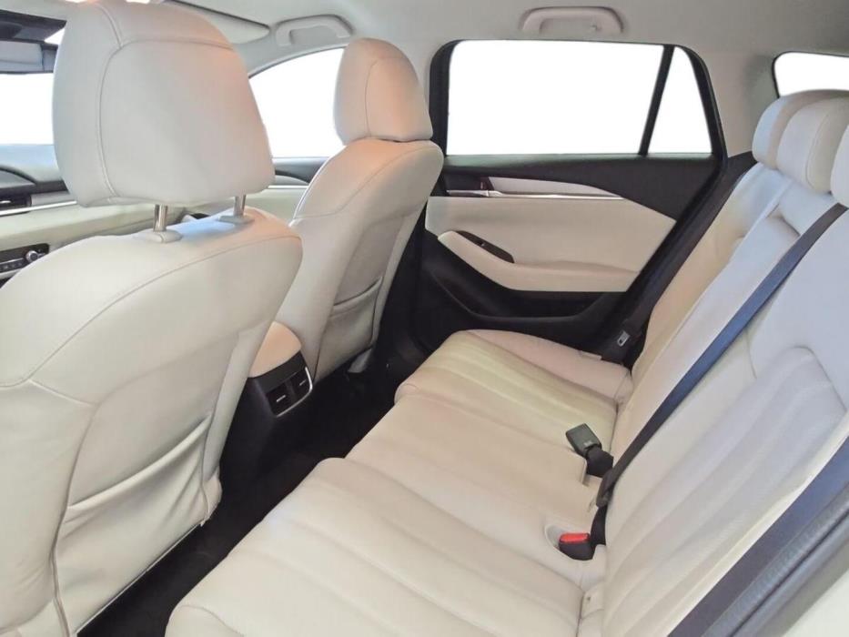 MAZDA Mazda6 2019