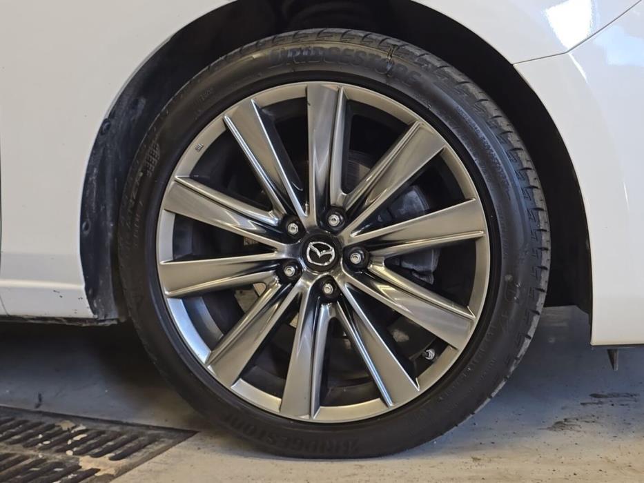 MAZDA Mazda6 2019