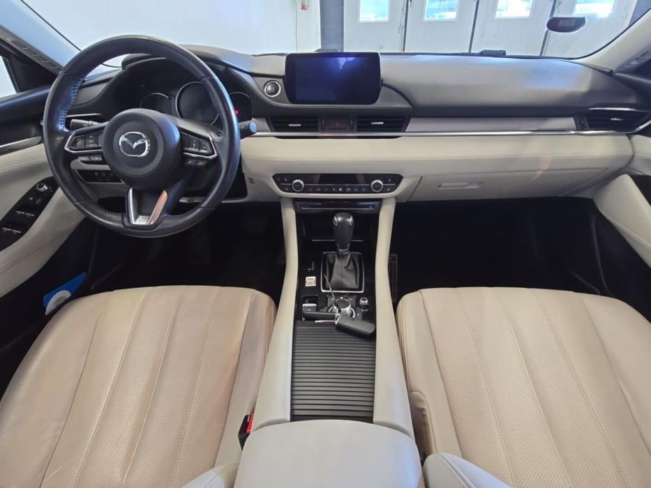 MAZDA Mazda6 2019