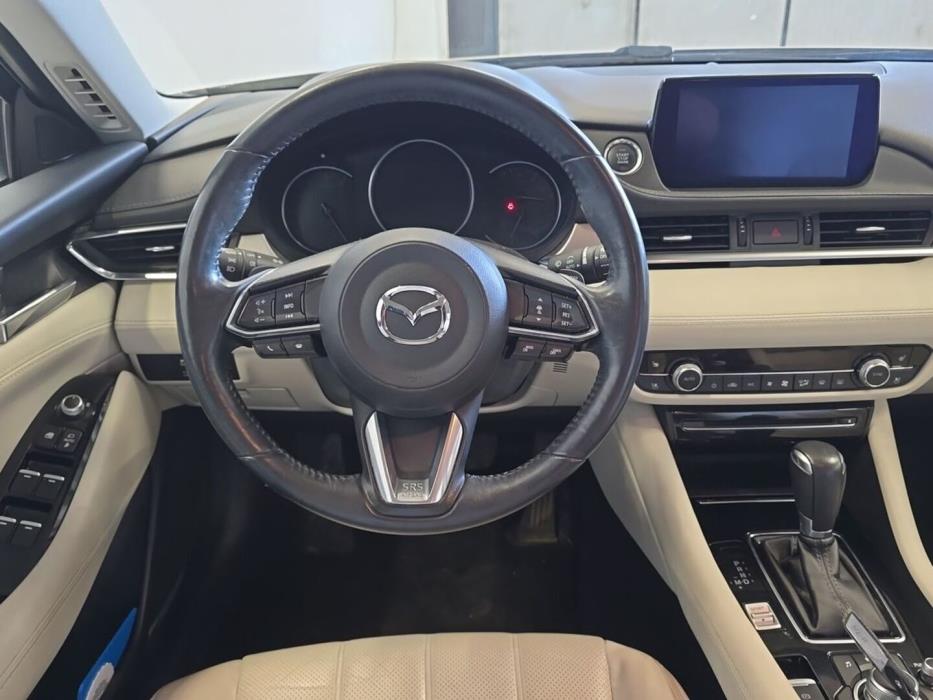 MAZDA Mazda6 2019