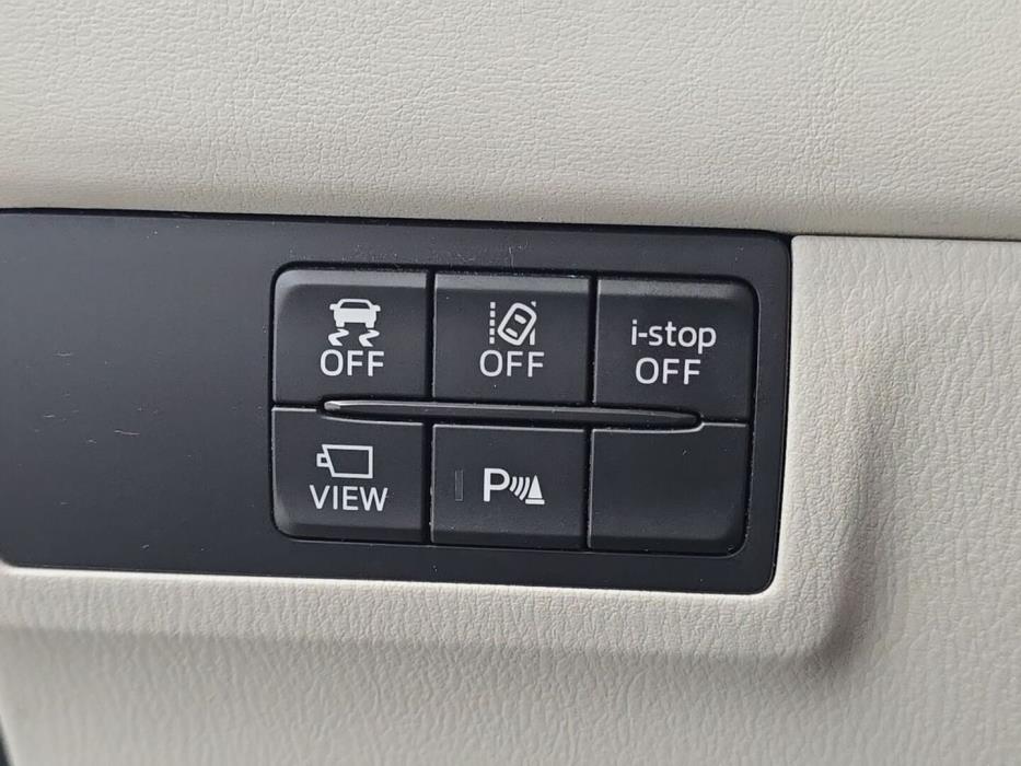 MAZDA Mazda6 2019