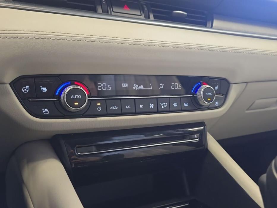 MAZDA Mazda6 2019