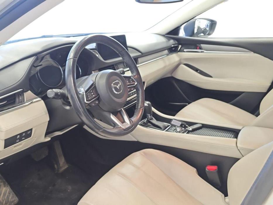 MAZDA Mazda6 2019