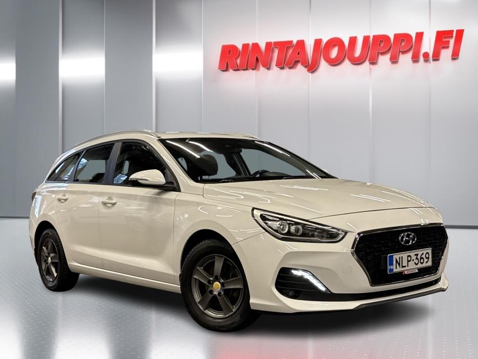 HYUNDAI i30 Wagon 2019