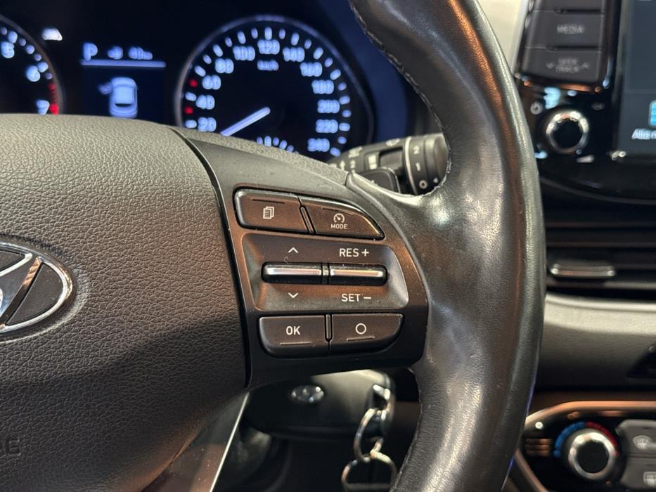 HYUNDAI i30 Wagon 2019