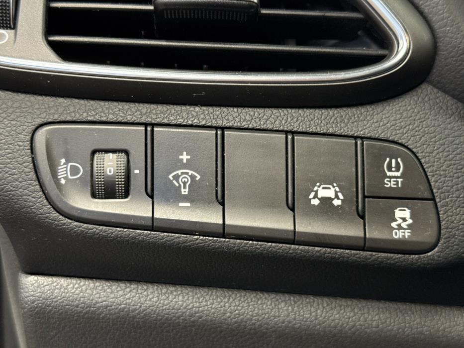 HYUNDAI i30 Wagon 2019