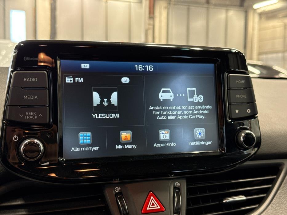 HYUNDAI i30 Wagon 2019