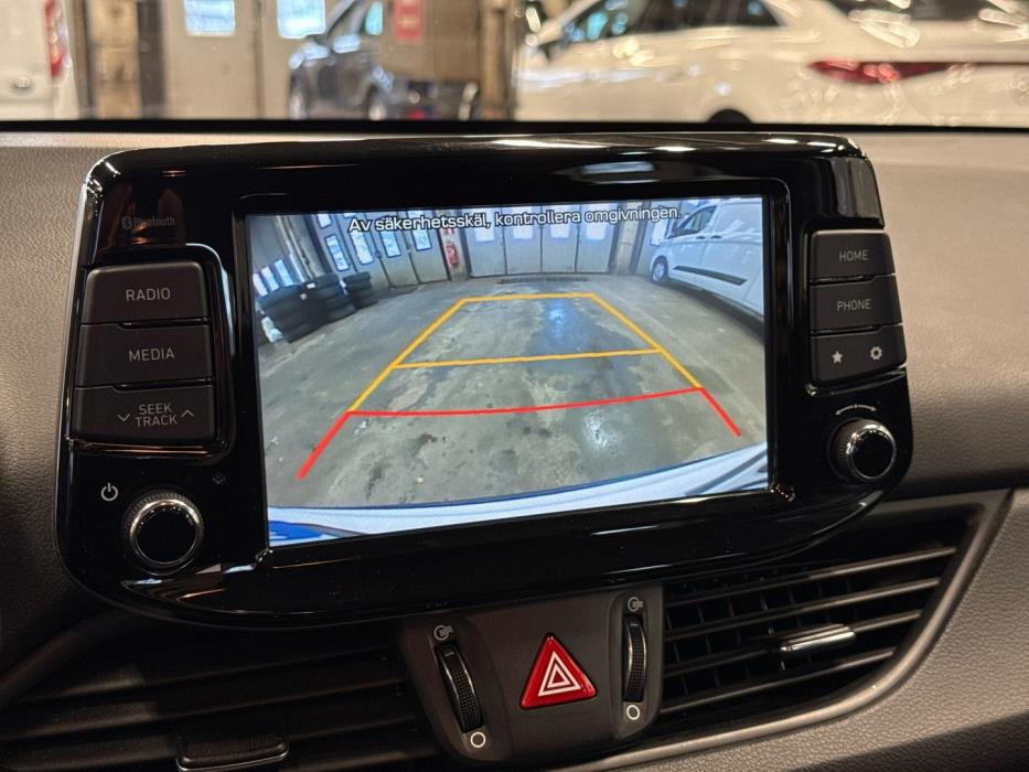 HYUNDAI i30 Wagon 2019