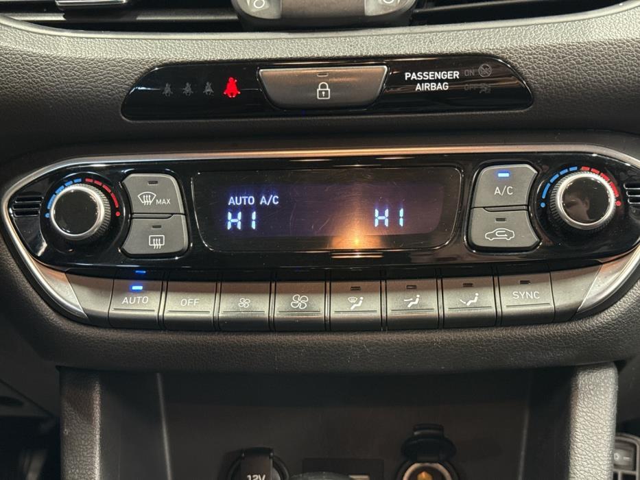 HYUNDAI i30 Wagon 2019