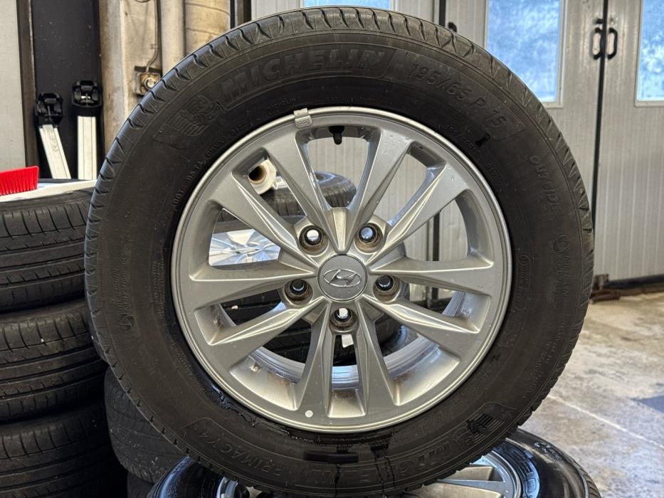 HYUNDAI i30 Wagon 2019