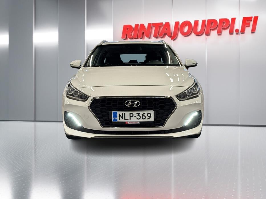 HYUNDAI i30 Wagon 2019