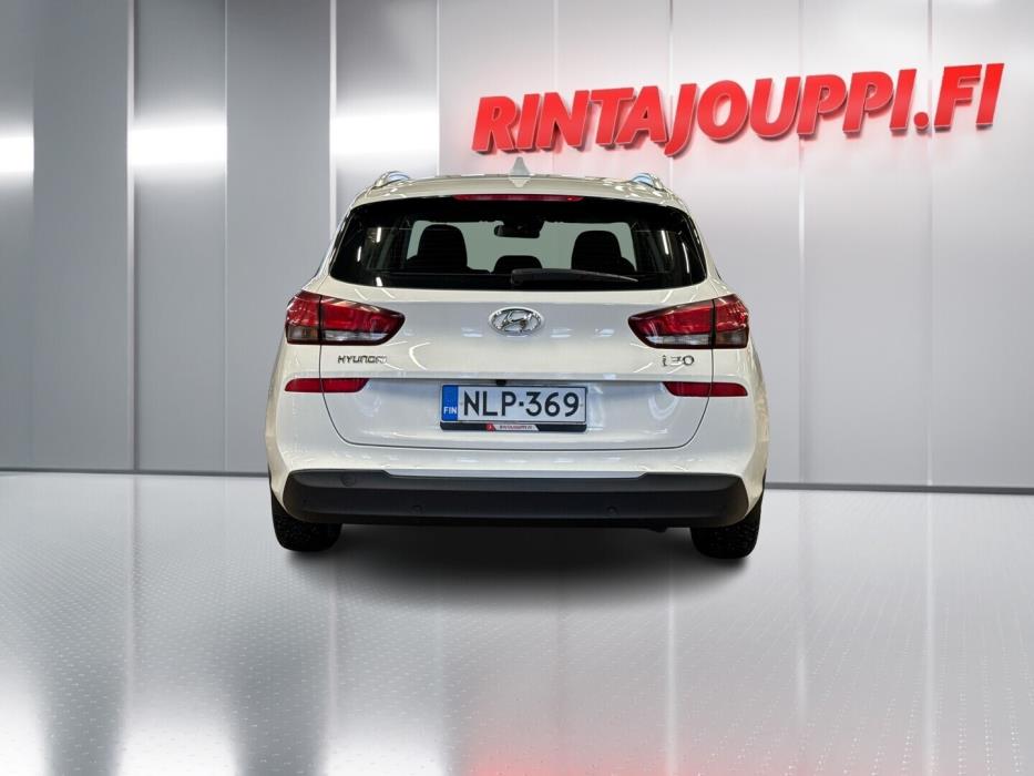 HYUNDAI i30 Wagon 2019