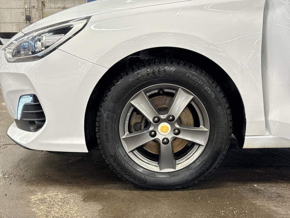 HYUNDAI i30 Wagon 2019