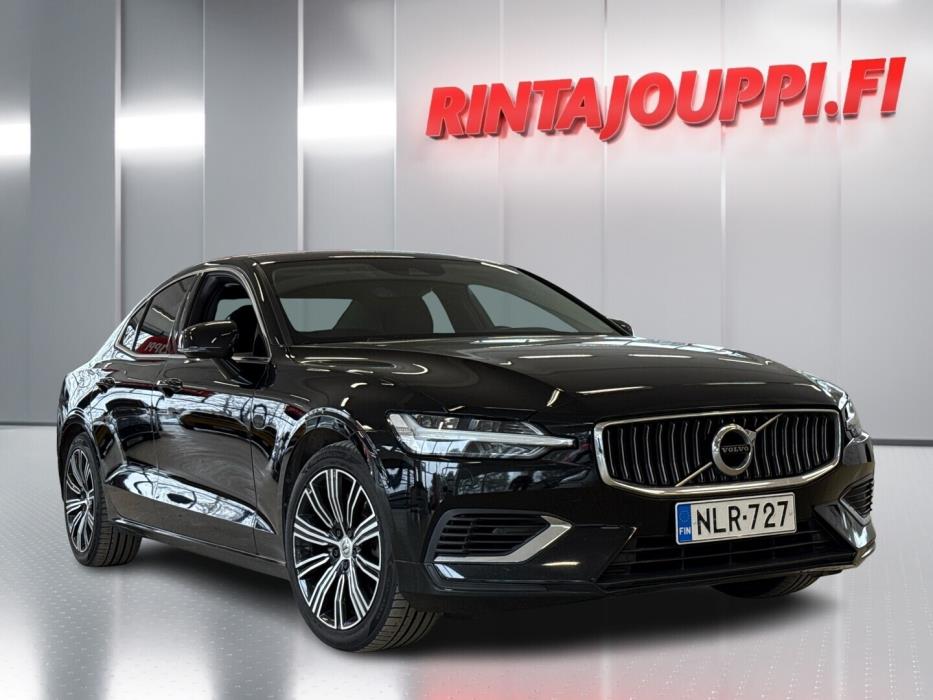 VOLVO S60 2019