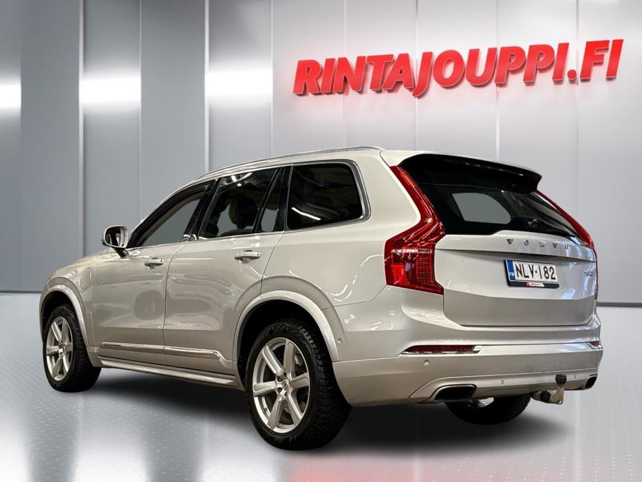 VOLVO XC90 2016