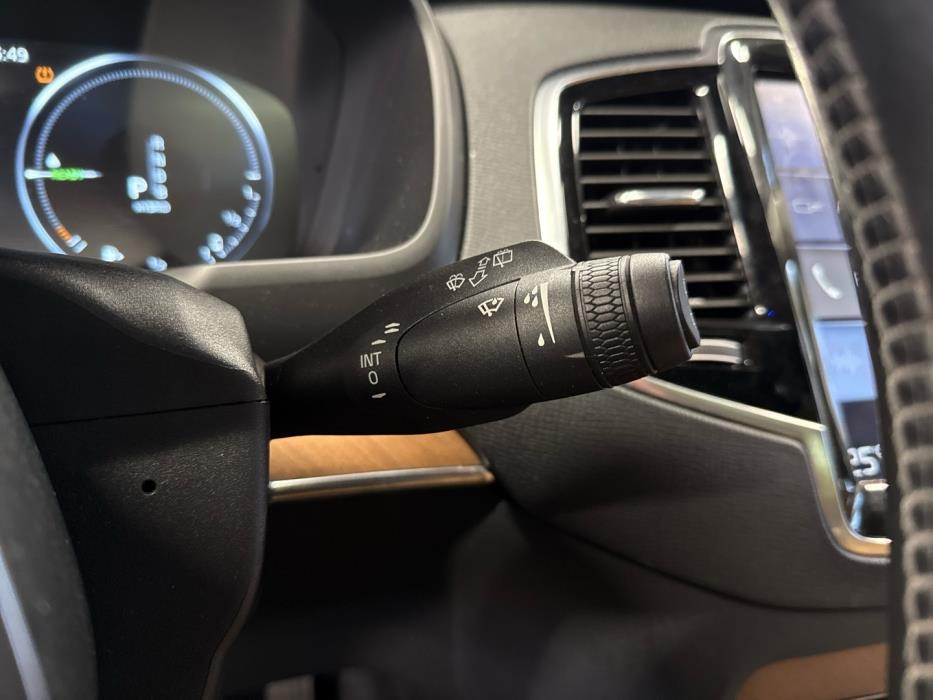 VOLVO XC90 2016