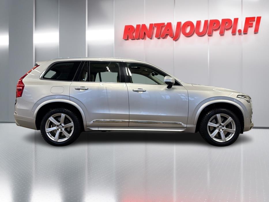VOLVO XC90 2016