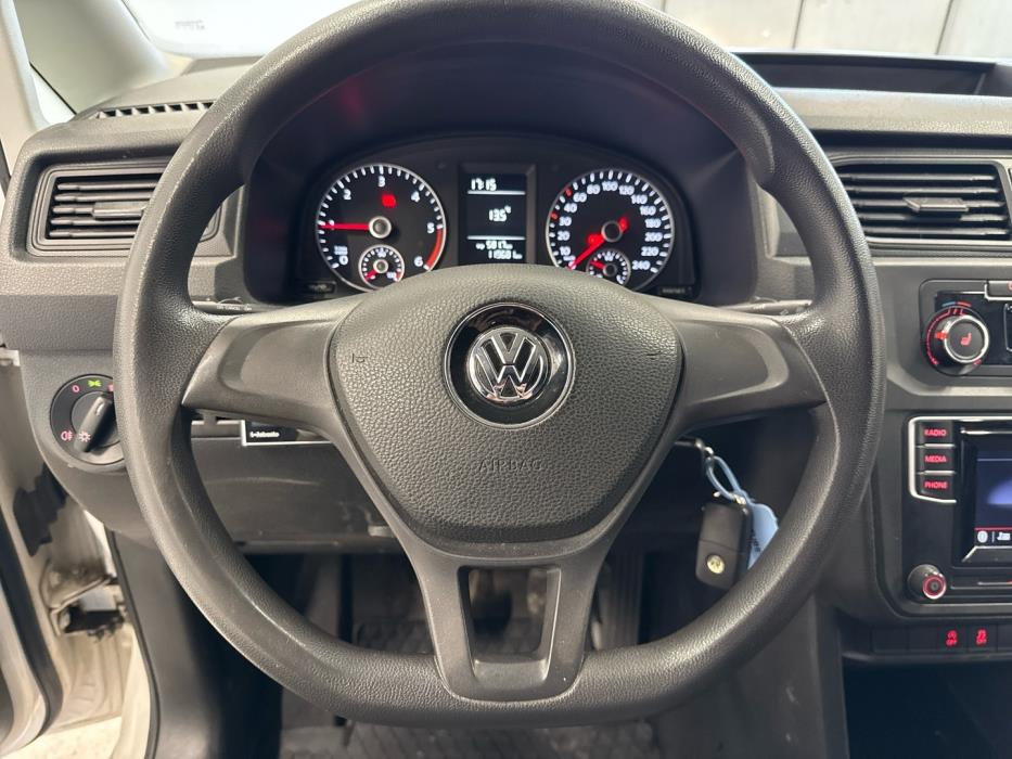 VOLKSWAGEN Caddy Maxi 2021