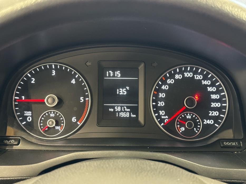VOLKSWAGEN Caddy Maxi 2021