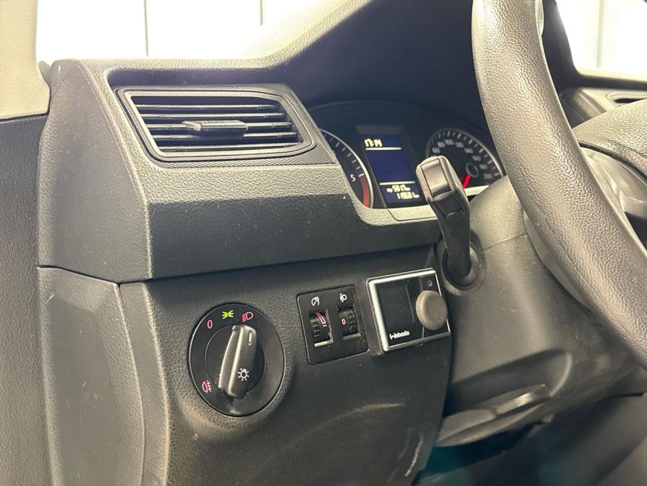 VOLKSWAGEN Caddy Maxi 2021