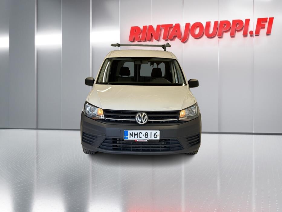 VOLKSWAGEN Caddy Maxi 2021