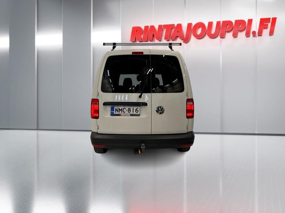 VOLKSWAGEN Caddy Maxi 2021