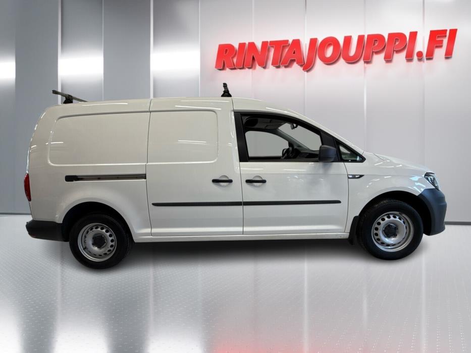 VOLKSWAGEN Caddy Maxi 2021