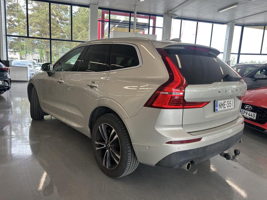 VOLVO XC60 2017
