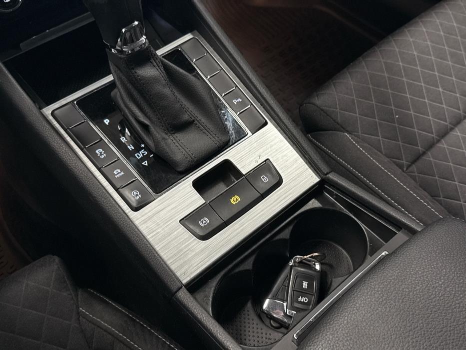 SKODA Superb 2022