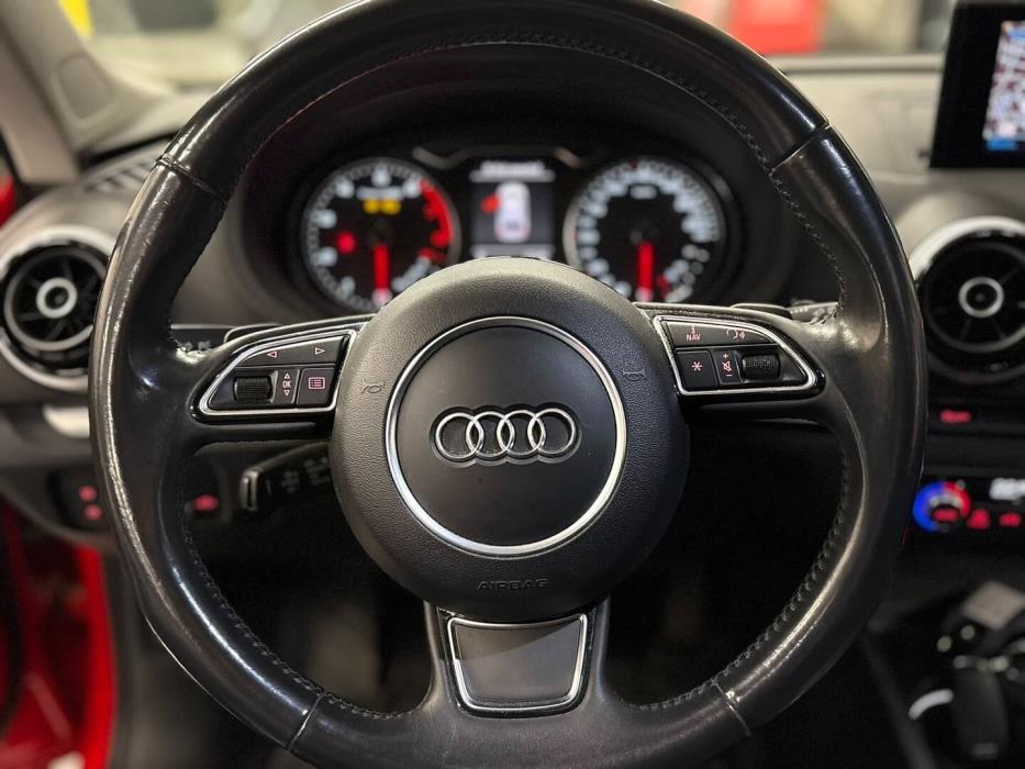 AUDI A3 2012
