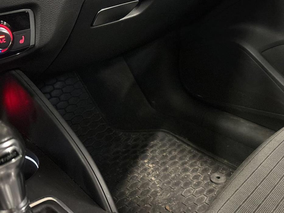 AUDI A3 2012