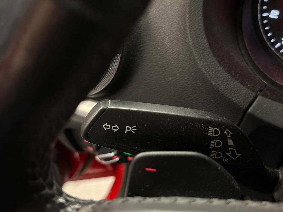AUDI A3 2012