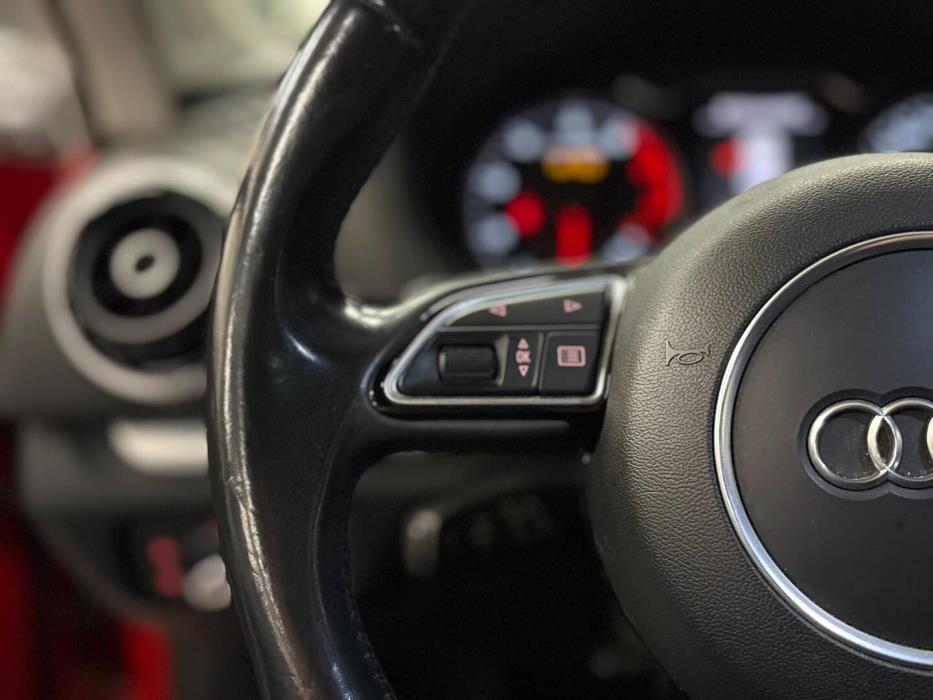 AUDI A3 2012