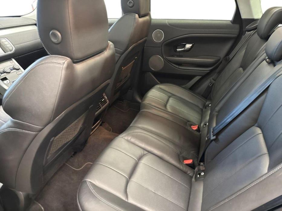 LAND ROVER Range Rover Evoque 2016