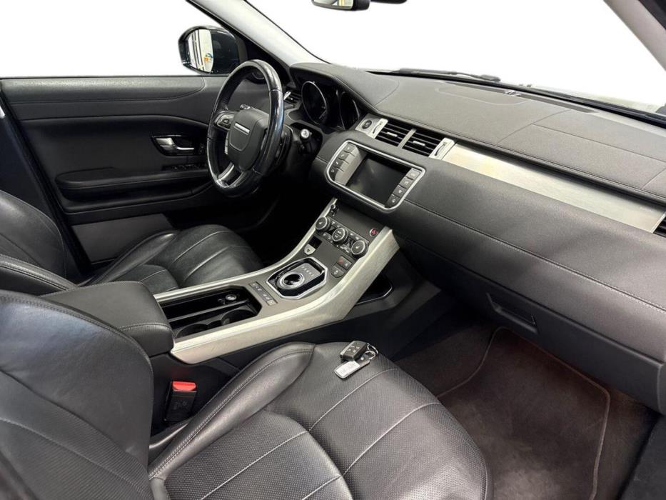 LAND ROVER Range Rover Evoque 2016