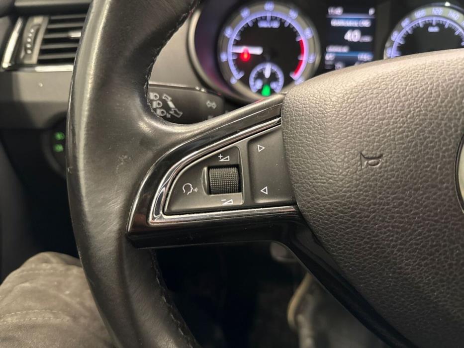 SKODA Octavia 2020