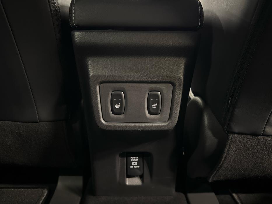 MITSUBISHI Eclipse Cross 2022