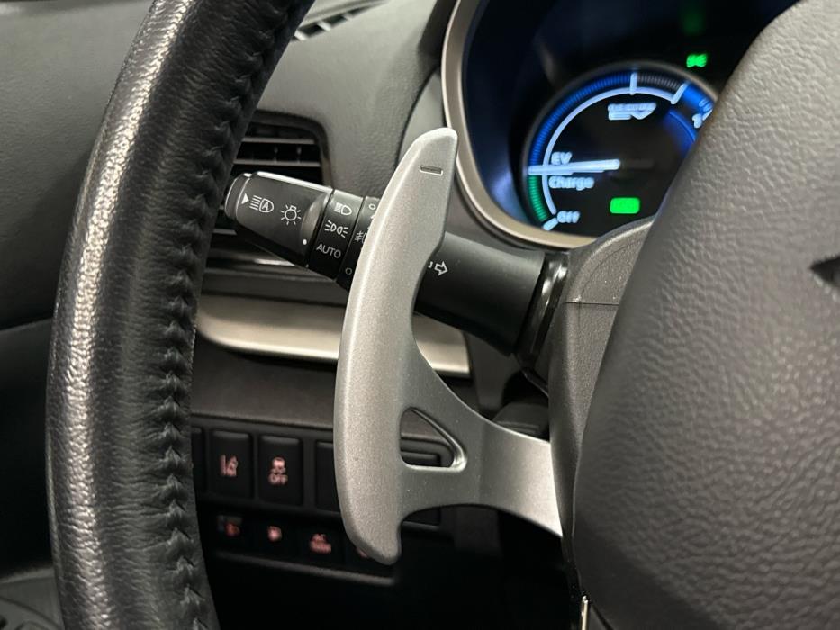 MITSUBISHI Eclipse Cross 2022