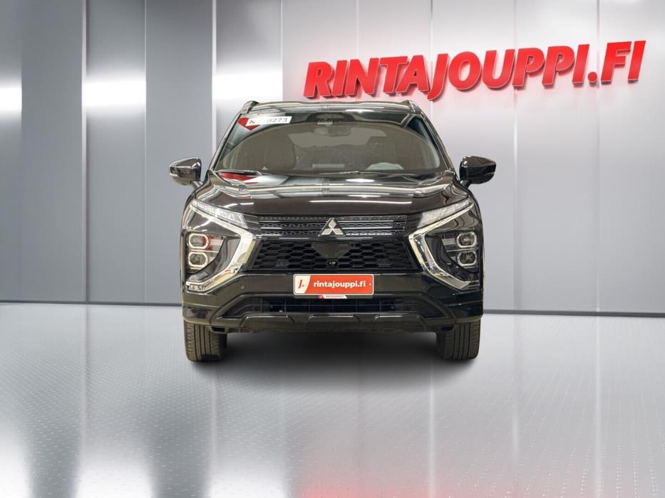 MITSUBISHI Eclipse Cross 2022