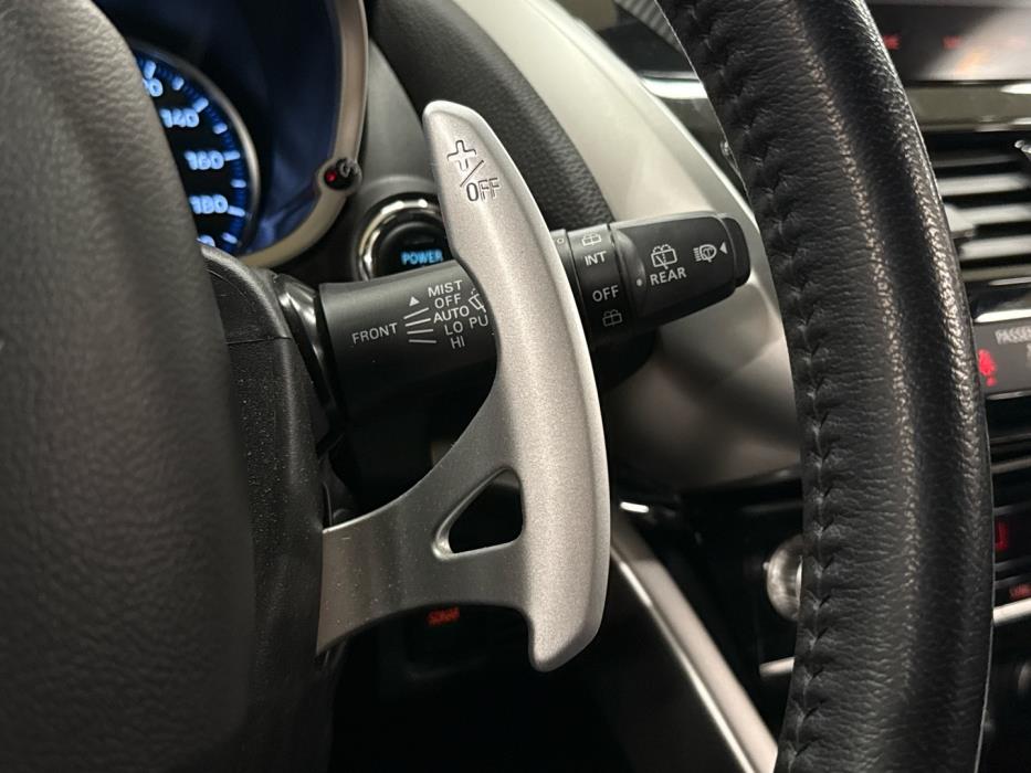 MITSUBISHI Eclipse Cross 2022