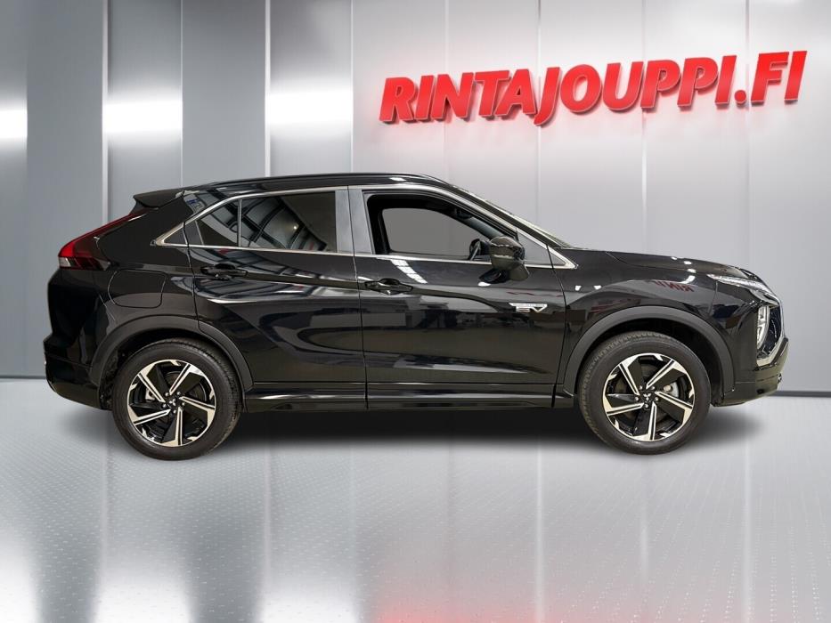 MITSUBISHI Eclipse Cross 2022