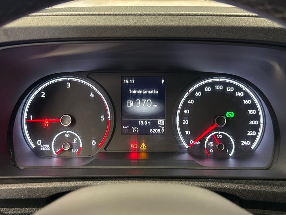 VOLKSWAGEN Caddy Maxi 2021