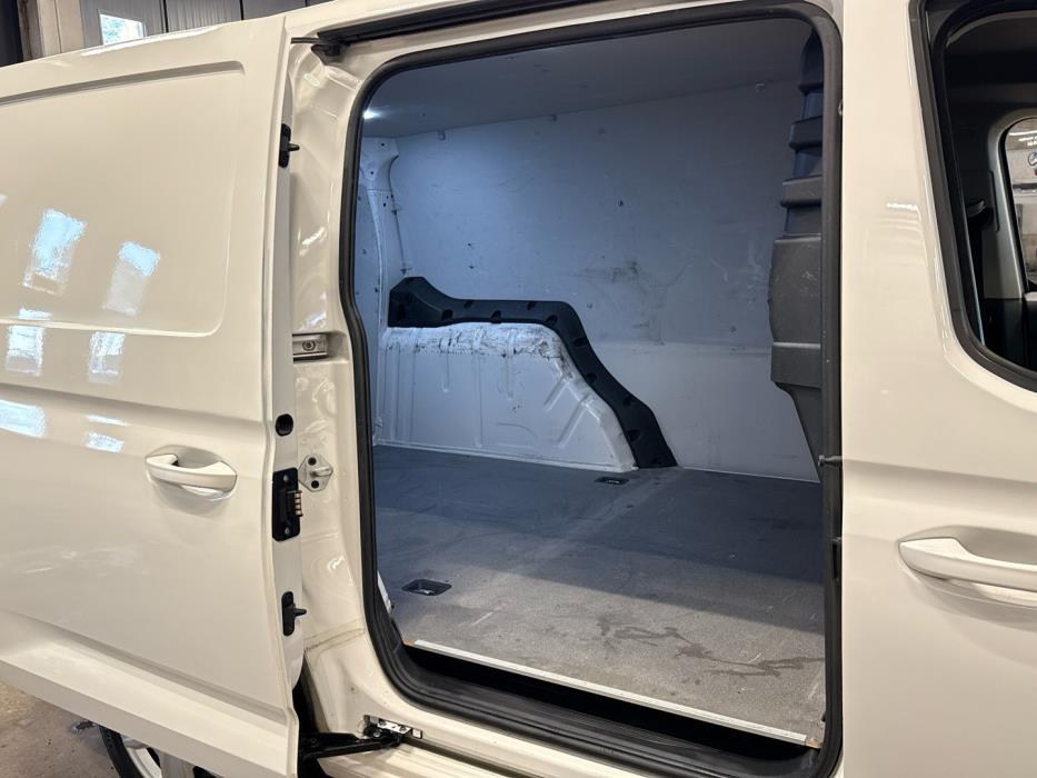 VOLKSWAGEN Caddy Maxi 2021