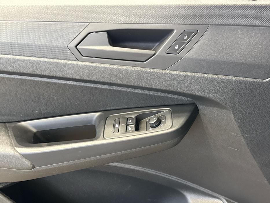 VOLKSWAGEN Caddy Maxi 2021