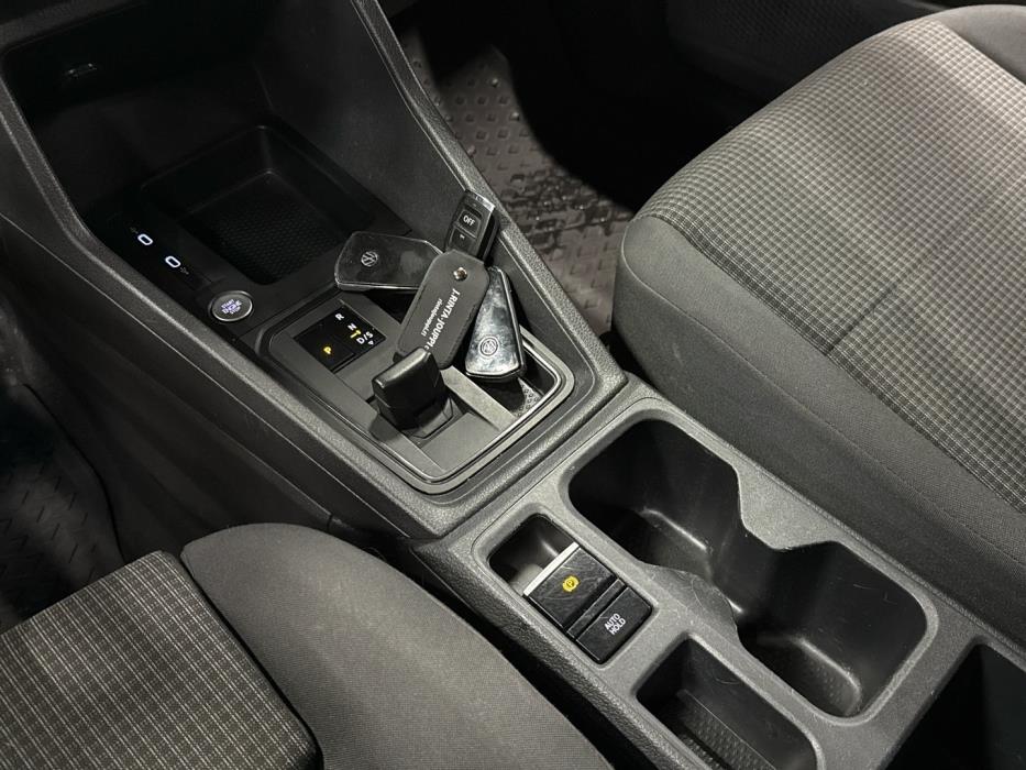 VOLKSWAGEN Caddy Maxi 2021