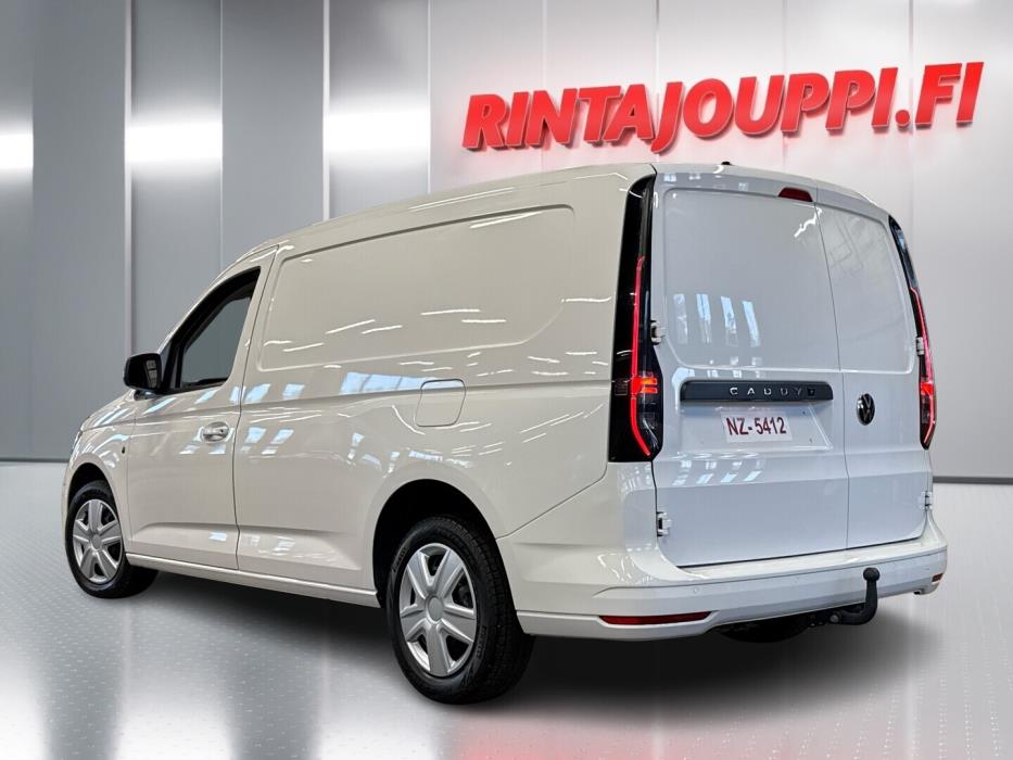 VOLKSWAGEN Caddy Maxi 2021
