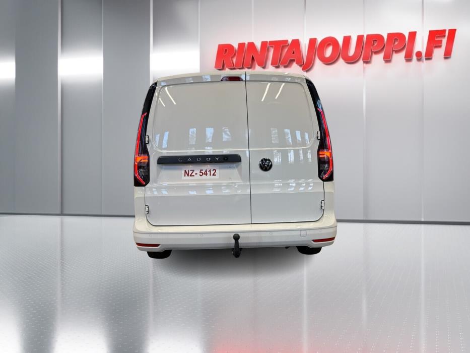 VOLKSWAGEN Caddy Maxi 2021